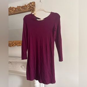 Any Byer Girls Dress